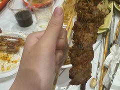 -八戒烧烤城(总店)
