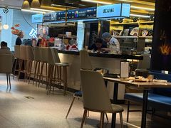 -必胜客(新辰里酒仙桥店)