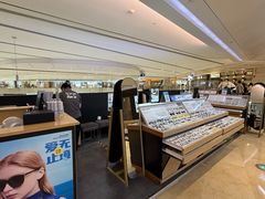 -LOHO眼镜(世纪汇广场店)