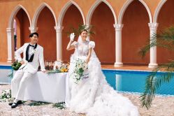 -太古映画婚纱摄影(天河店)