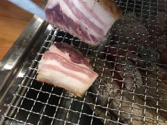 -肉甲韩国木炭烤肉(新壹街1店)