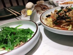 -老镇春饼(济宁万达店)
