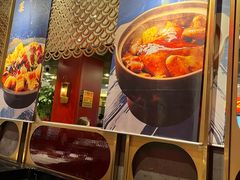 -大鸭梨烤鸭·北京菜(大兴南小街店)