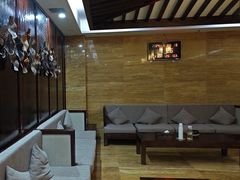 -益健·足疗汗蒸SPA(芙蓉广场店)