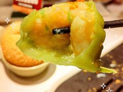 -禄运茶居·手工点心(猎德店)