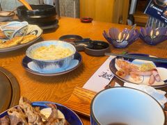 -炎蔵牛舌烤肉