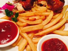 -宝莱纳啤酒花园餐厅PAULANER BRAUHAUS Nanjing(广州路店)