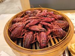 -靓靓蒸虾·头牌蒸虾(沙湖旗舰店)