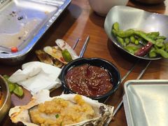 -老虎滩大连海鲜烧烤(水游城店)