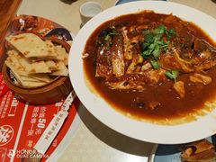 -陈阿婆鱼头泡饼·京味菜(复兴路店)