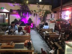 -丽江庭院之爱在路上(西单店)