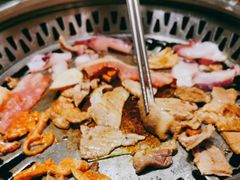 -盛江山自助料理(奥莱锦辉购物广场店)