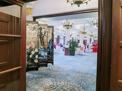 -锦江饭店锦北楼-锦江厅