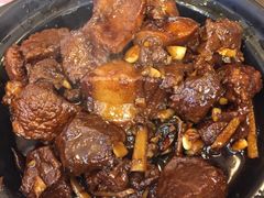 -徽州美食(三十年老店)