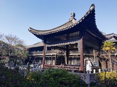 -何园