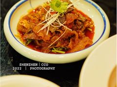 -缪氏川菜(丰盛町店)