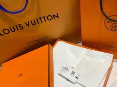 -爱马仕 HERMES(德基广场店)