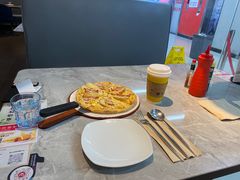 -必胜客(WOW玉泉远洋店)