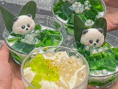 -常和州·夜宵大排档(常州单店)