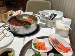 -第六季自助餐厅(北太平庄店)