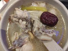 -千岛蚝高压锅生蚝·人参火锅(白云万达店)