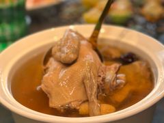 -荷风细雨·中国茶宴(碧云店)