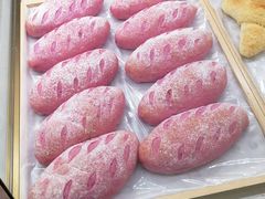 -烫面包·面包烘焙(绿地缤纷城店)