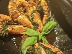 -烛影拾光观景餐厅·创意菜·摄影·小提琴(大唐不夜城店)