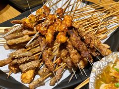 -壹酒贰肉1926·深夜食堂(九纬路店)