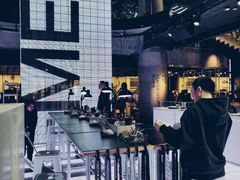 -NIKE品牌体验店(南京东路店)