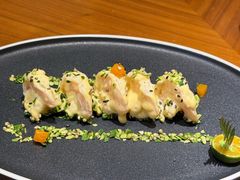 -喜鼎海胆水饺(东港店)