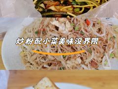 -东漖肉菜综合市场