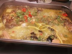 -半天妖烤鱼(印象城店)
