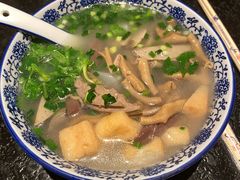 -小潘记鸭血粉丝汤