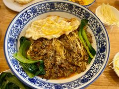 -裕兴记·三虾面(西北街总店)