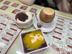-香港華心糖水鋪(南西总店)