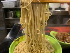 -张记牛肉面馆(天津路店)