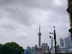 -东方明珠广播电视塔