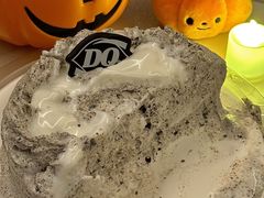 -DQ·蛋糕·冰淇淋(五棵松万达店)
