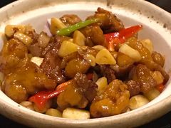 -高第街56号餐厅(银座商城玉函店)
