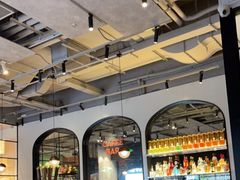 大堂-MOMENTI手工意面(晶耀前滩店)