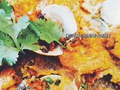 -百年银屏蚝烙·潮汕菜·非遗(乐山店)