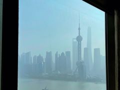 -上海外滩茂悦大酒店