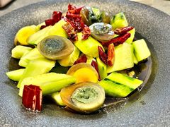-贰号院子·南京淮扬味(珠江路店)