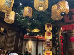 -南京大牌档(济南万象城店)