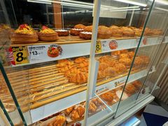 -85度C(生甜甜圈研究工坊·上海局门店)