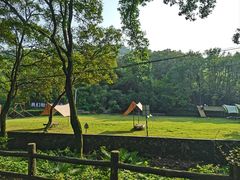-南京老山国家森林公园