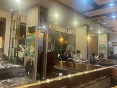 -潮悦牛肉火锅城(水贝店)