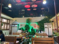 -丽江庭院之爱在路上(西单店)