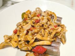 辣炒圣子-徐记海鲜(T11|唐延路店)